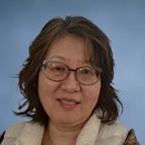 Lan Li