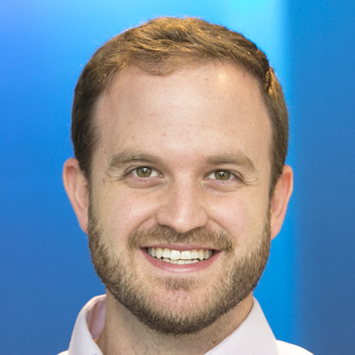 Patrick Raber