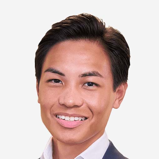 Andrew Aherrera