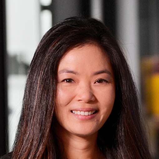 Jeni Lee