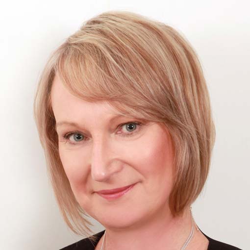Sharon Hanegraaf