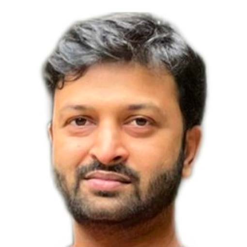 Yogesh Patel