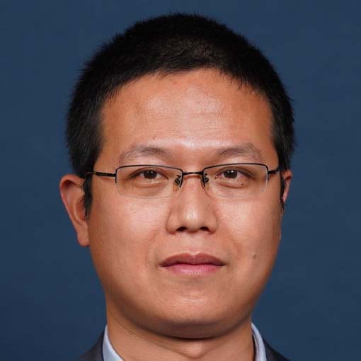Yongliang Fang
