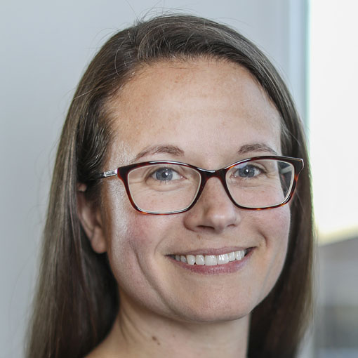Joy Aho