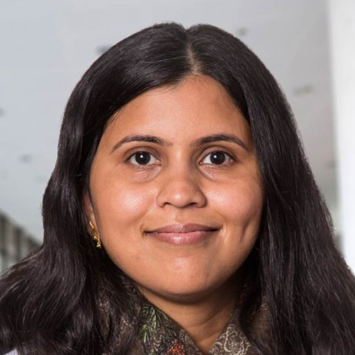Dr. Sumithira Vasu