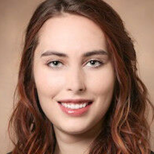 Annah Sclafani, Ph.D.