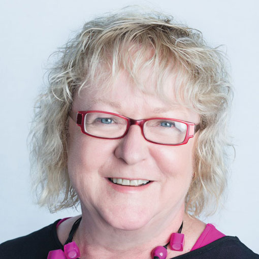 Jane Kelly